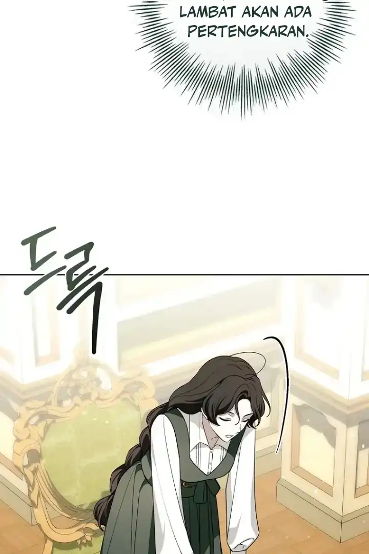 The 100 Curses of Illeston Mansion Chapter 31 Gambar 42