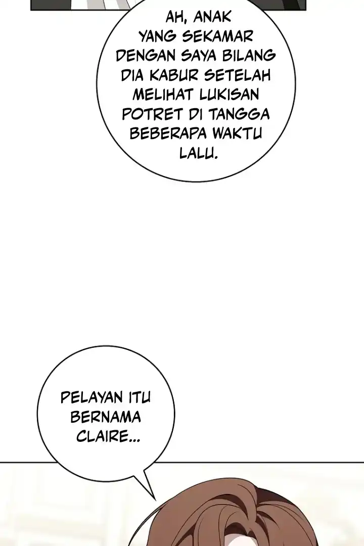 The 100 Curses of Illeston Mansion Chapter 31 Gambar 45