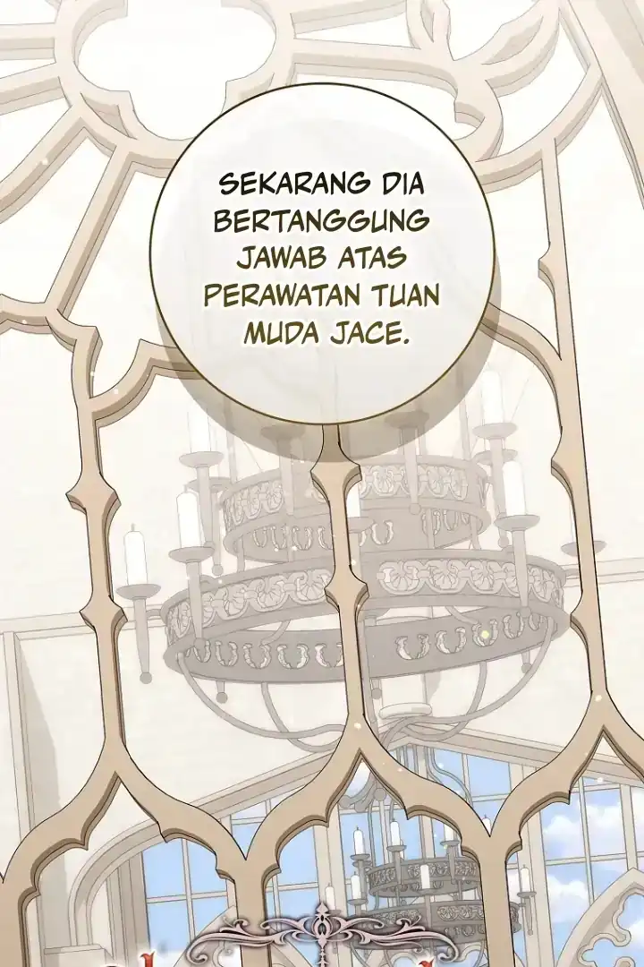 The 100 Curses of Illeston Mansion Chapter 31 Gambar 47