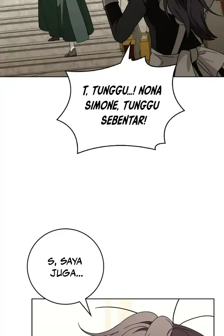 The 100 Curses of Illeston Mansion Chapter 32 Gambar 41