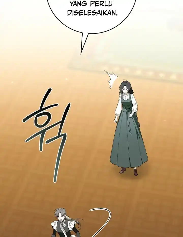 The 100 Curses of Illeston Mansion Chapter 33 Gambar 46
