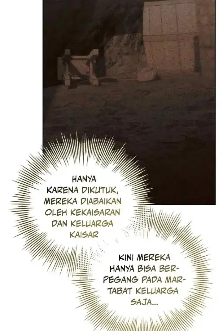 The 100 Curses of Illeston Mansion Chapter 35 Gambar 21