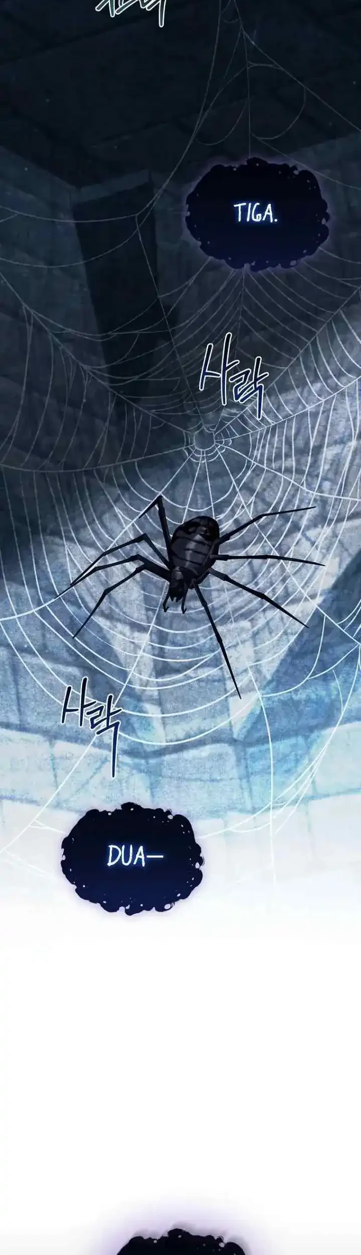 The 100 Curses of Illeston Mansion Chapter 36 Gambar 19