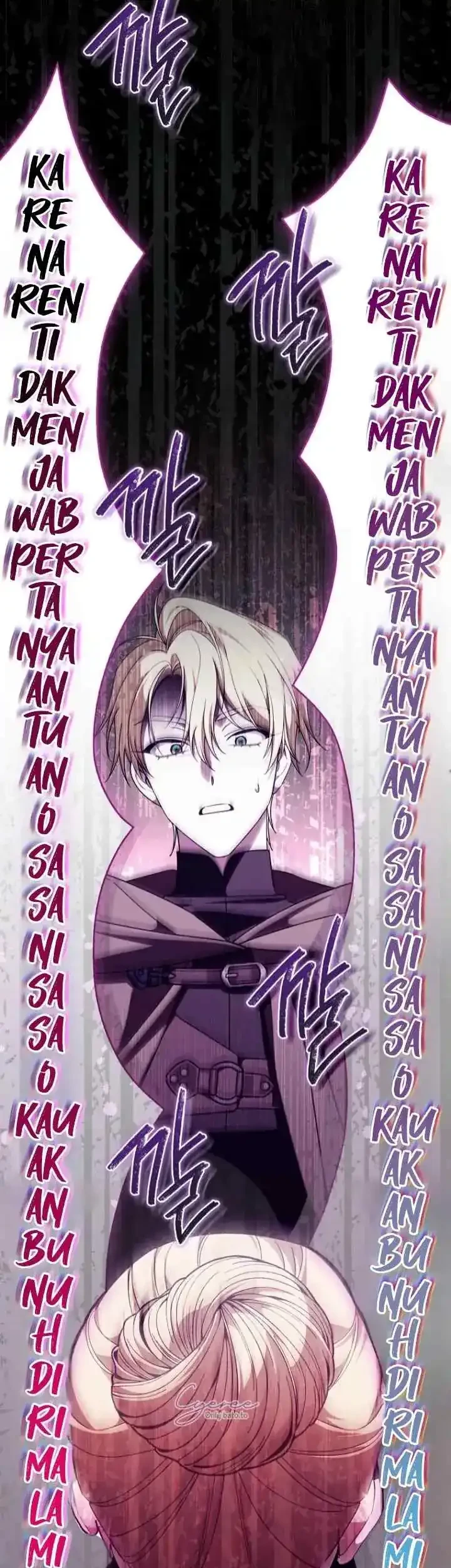The 100 Curses of Illeston Mansion Chapter 36 Gambar 21