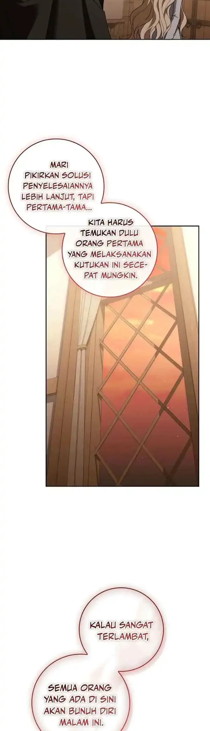 The 100 Curses of Illeston Mansion Chapter 38 Gambar 20
