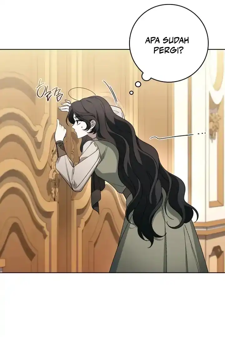 The 100 Curses of Illeston Mansion Chapter 4 Gambar 42