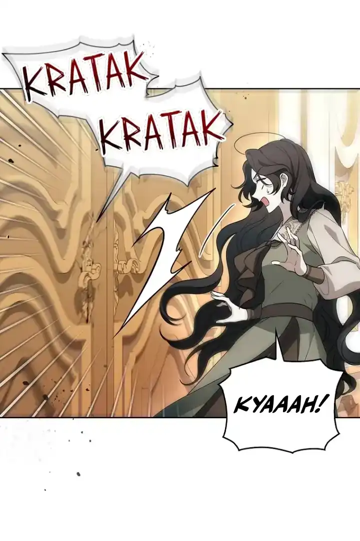 The 100 Curses of Illeston Mansion Chapter 4 Gambar 43