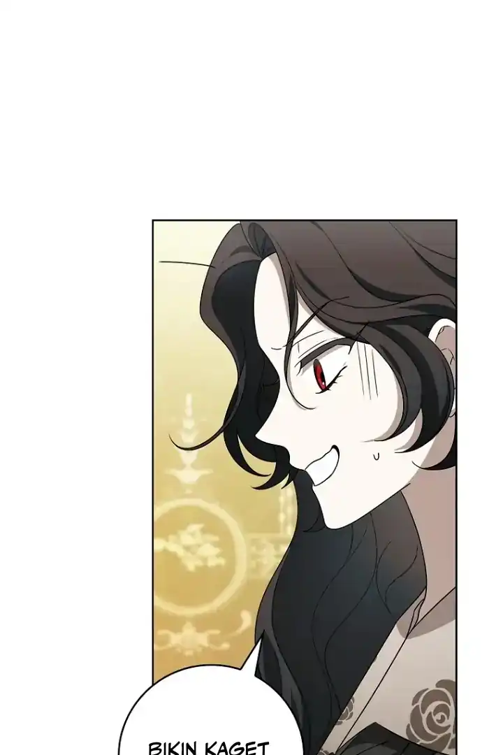 The 100 Curses of Illeston Mansion Chapter 4 Gambar 44