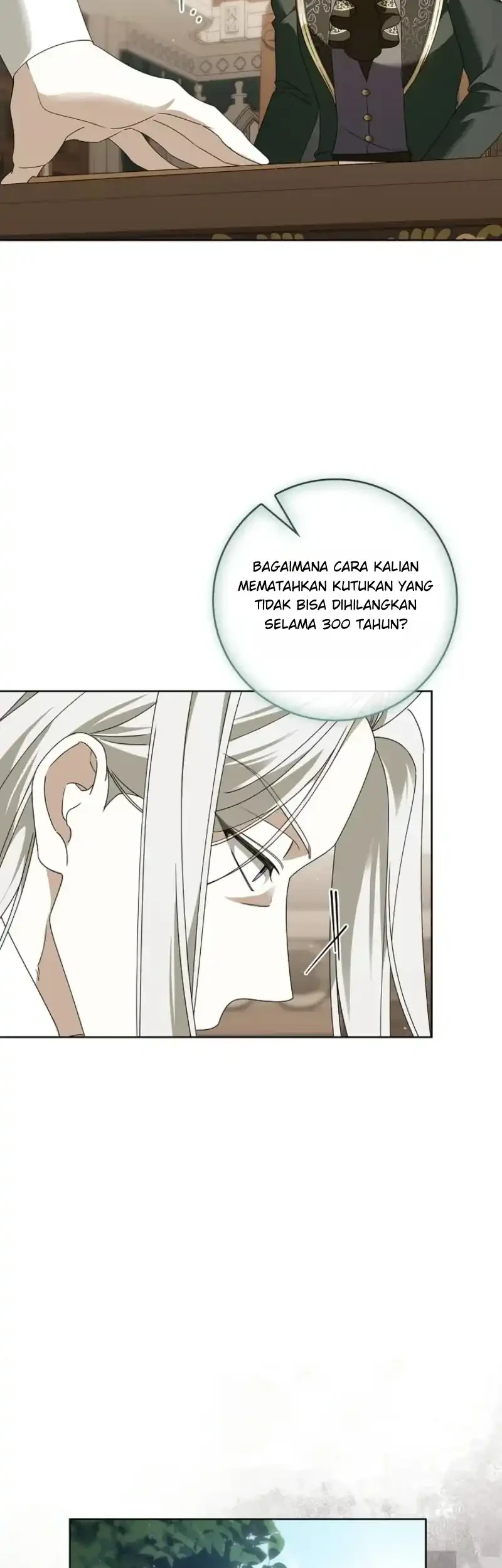 The 100 Curses of Illeston Mansion Chapter 41 Gambar 20