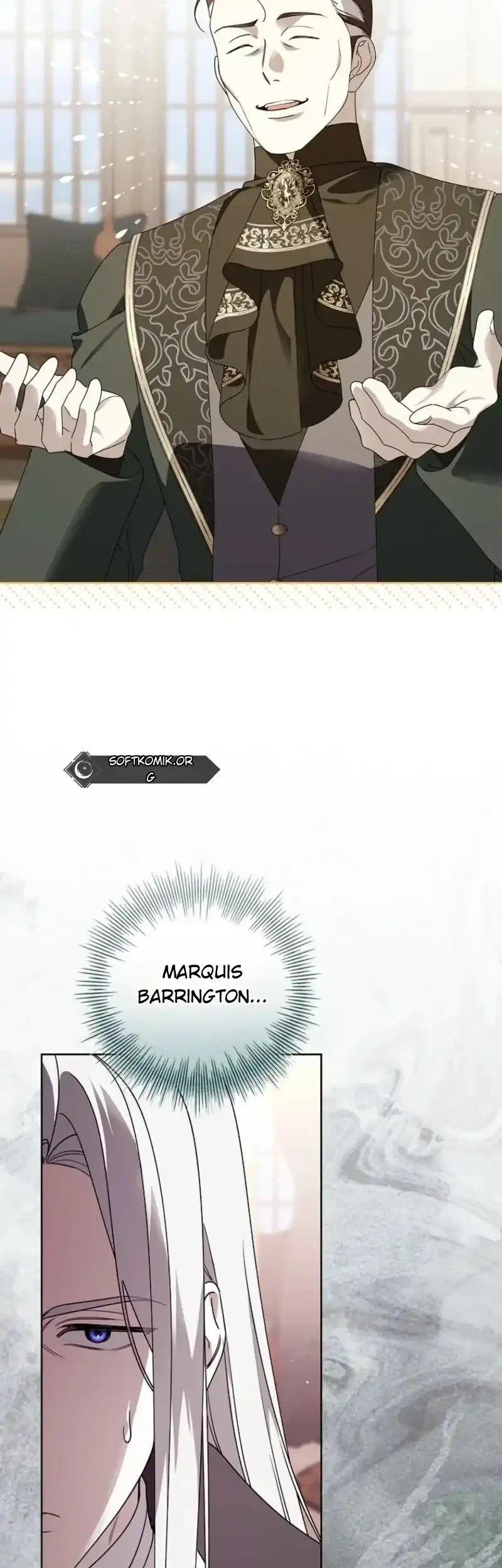 The 100 Curses of Illeston Mansion Chapter 41 Gambar 22