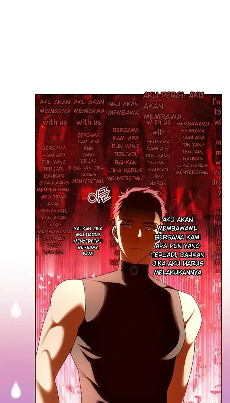 The 100 Curses of Illeston Mansion Chapter 42 Gambar 38