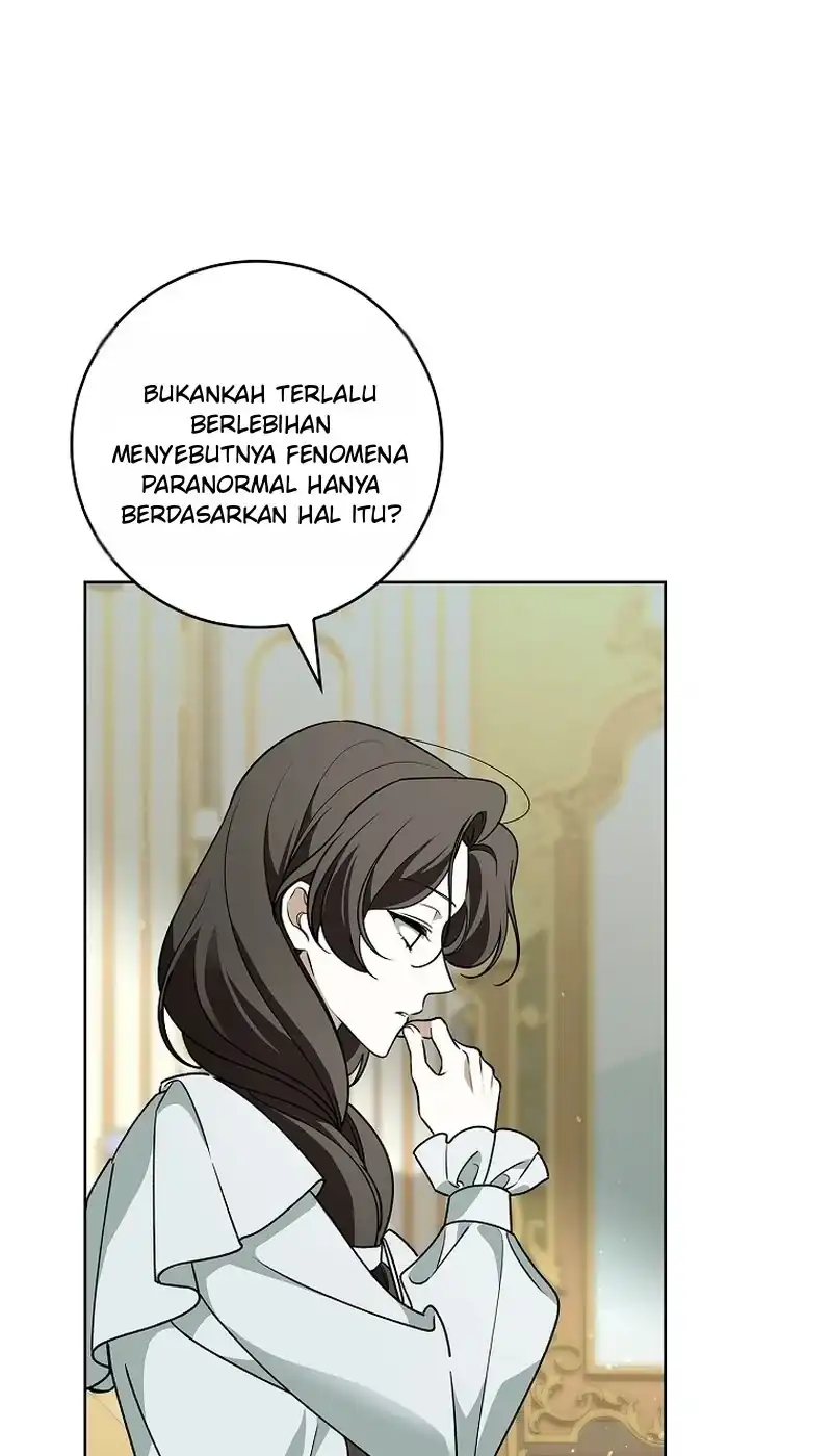 The 100 Curses of Illeston Mansion Chapter 43 Gambar 36