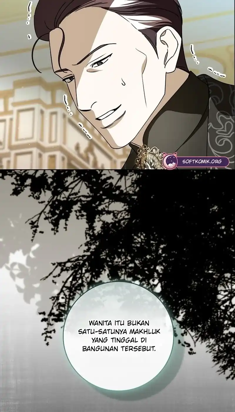 The 100 Curses of Illeston Mansion Chapter 43 Gambar 39