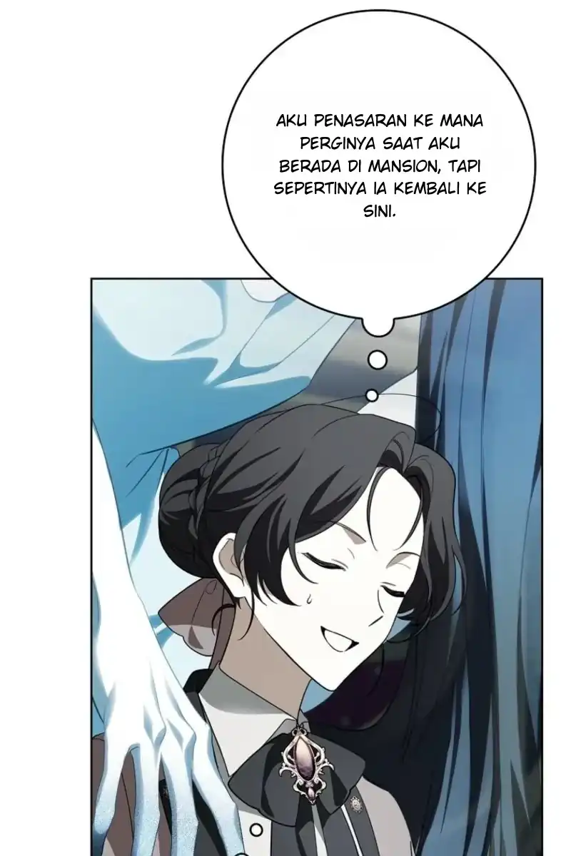 The 100 Curses of Illeston Mansion Chapter 44 Gambar 45