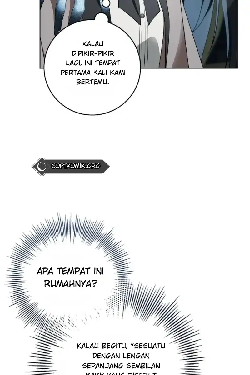 The 100 Curses of Illeston Mansion Chapter 44 Gambar 46