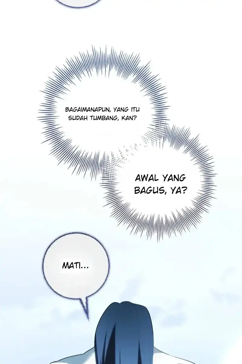 The 100 Curses of Illeston Mansion Chapter 44 Gambar 48