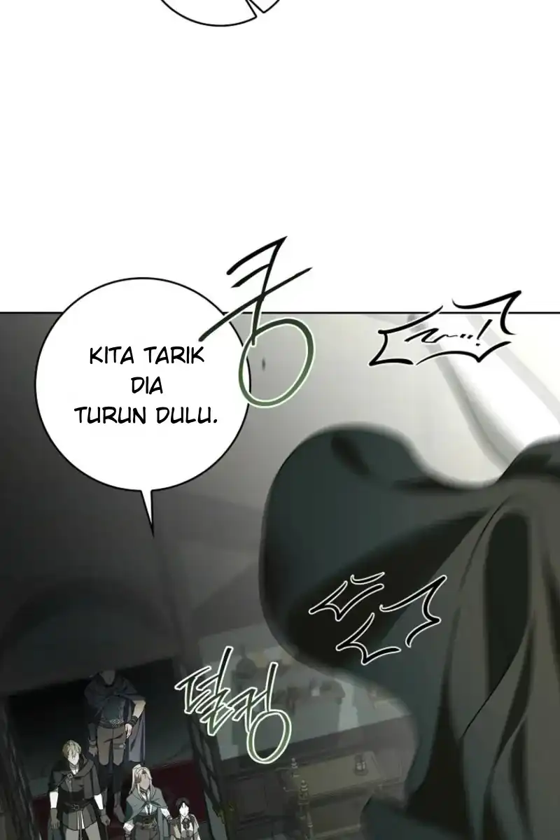 The 100 Curses of Illeston Mansion Chapter 45 Gambar 44