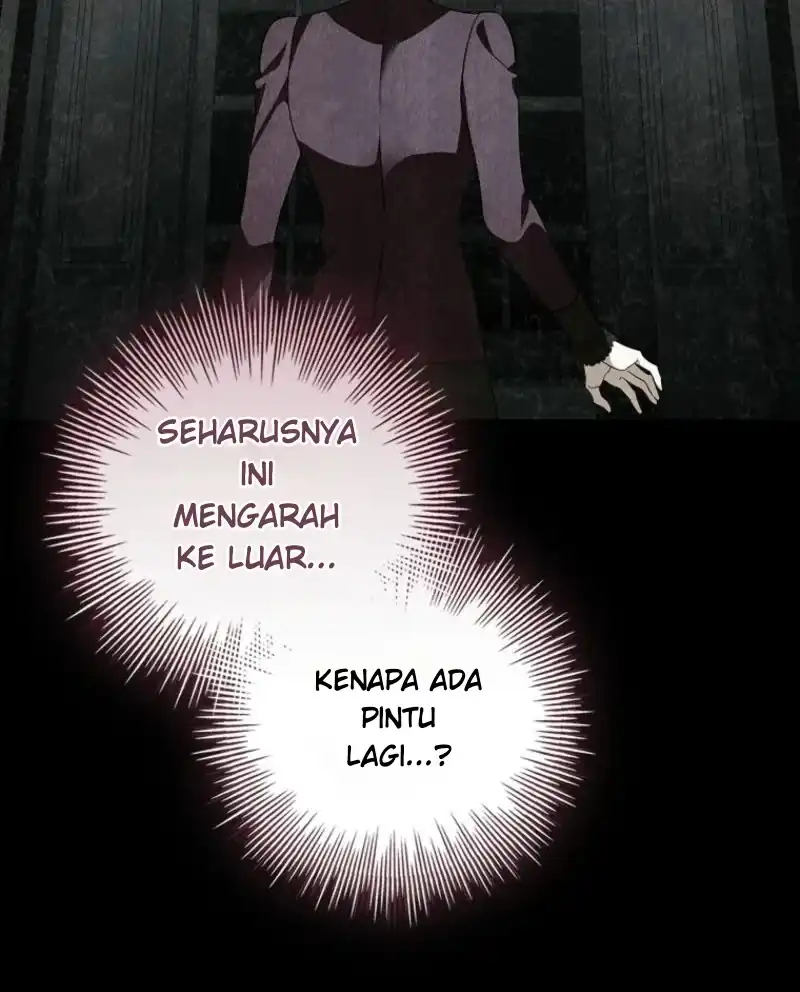 The 100 Curses of Illeston Mansion Chapter 46 Gambar 45