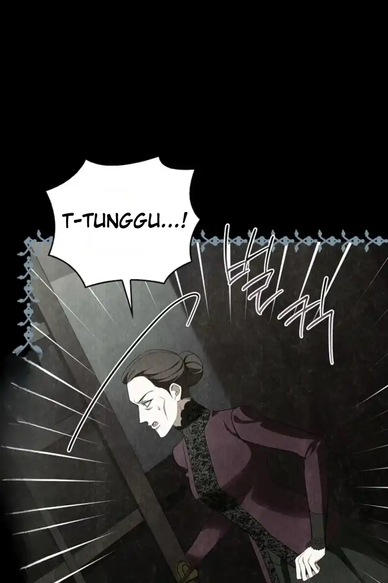 The 100 Curses of Illeston Mansion Chapter 46 Gambar 46