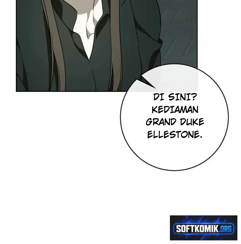 The 100 Curses of Illeston Mansion Chapter 47 Gambar 38
