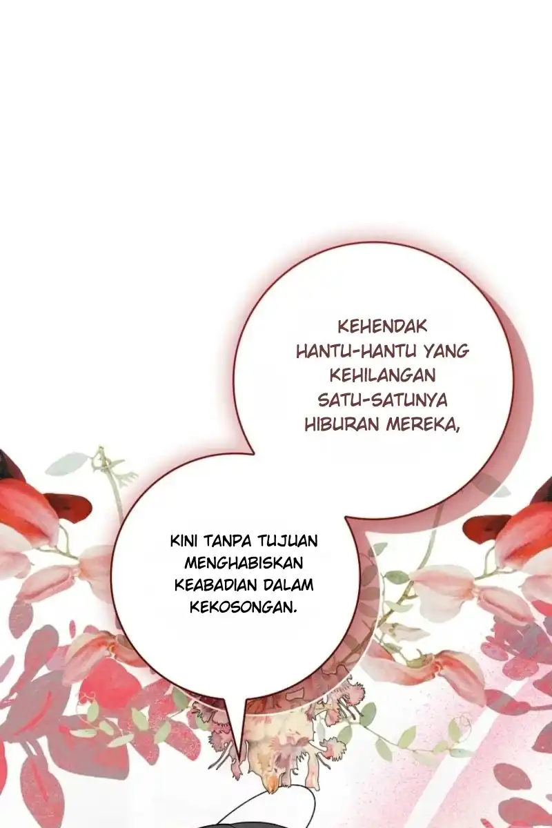 The 100 Curses of Illeston Mansion Chapter 48 Gambar 25