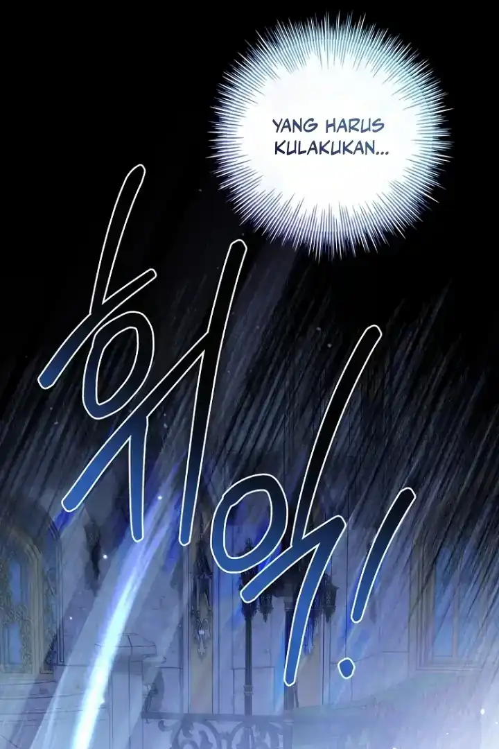 The 100 Curses of Illeston Mansion Chapter 7 Gambar 49