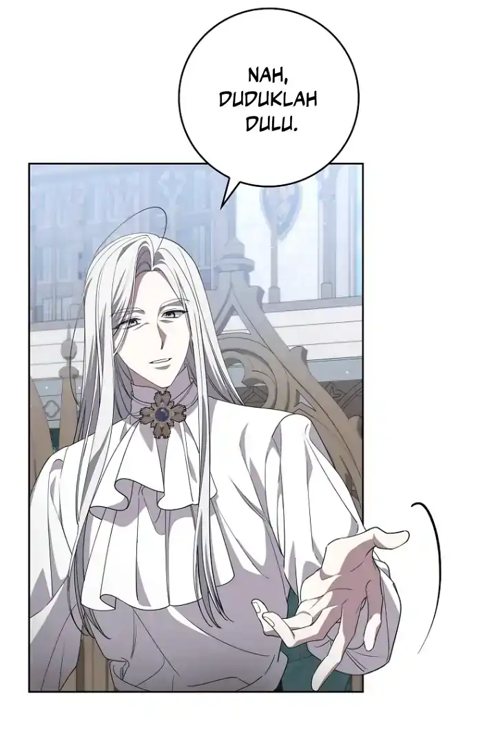 The 100 Curses of Illeston Mansion Chapter 8 Gambar 38