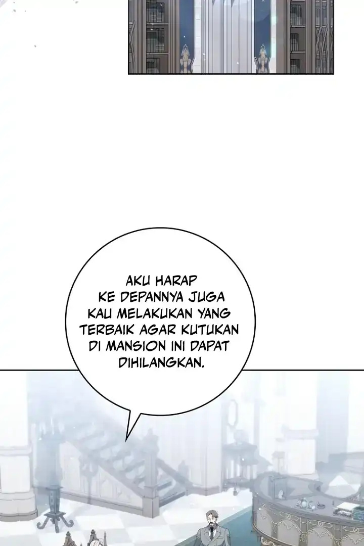 The 100 Curses of Illeston Mansion Chapter 8 Gambar 40