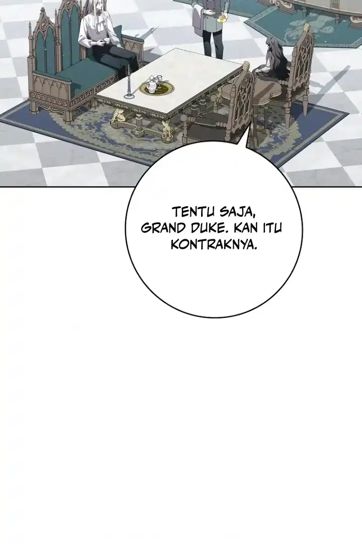 The 100 Curses of Illeston Mansion Chapter 8 Gambar 41