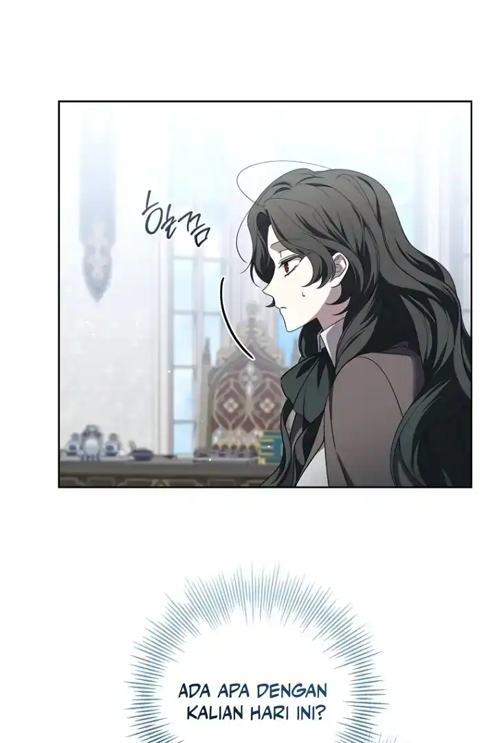 The 100 Curses of Illeston Mansion Chapter 8 Gambar 42