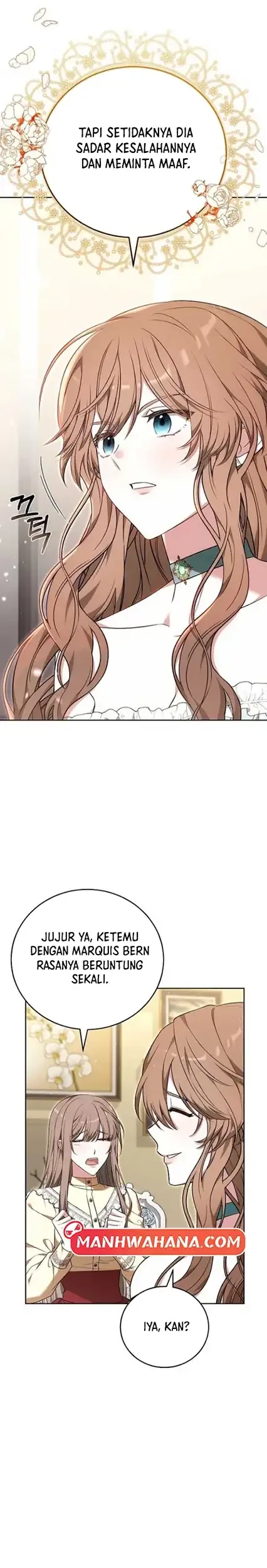 The 101st Confession Chapter 13 Gambar 12