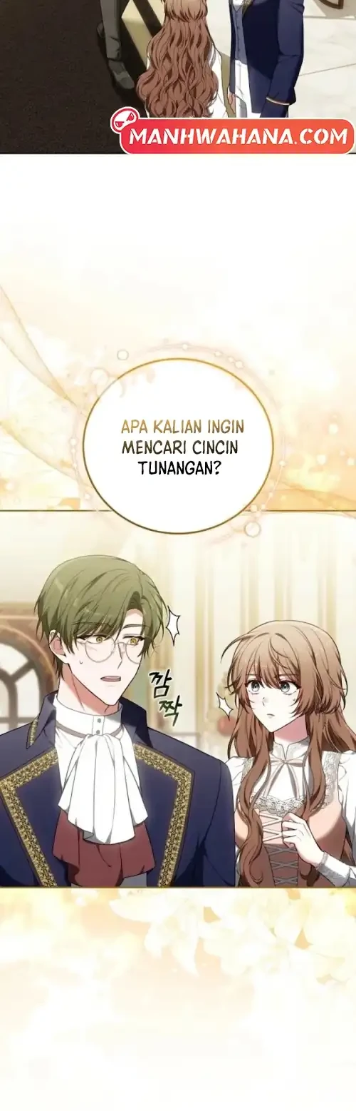 The 101st Confession Chapter 16 Gambar 15