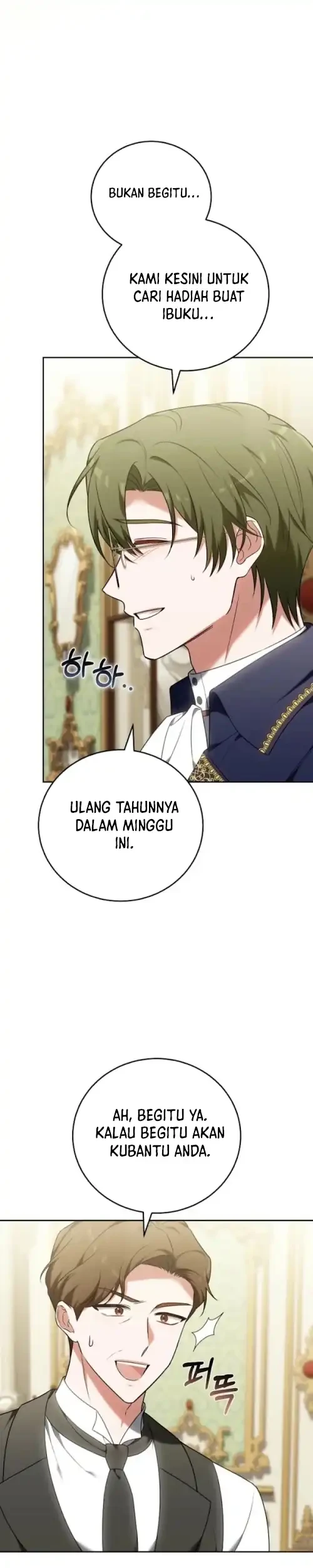 The 101st Confession Chapter 16 Gambar 16