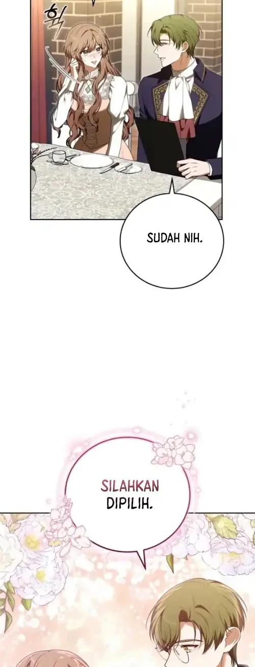 The 101st Confession Chapter 17 Gambar 15