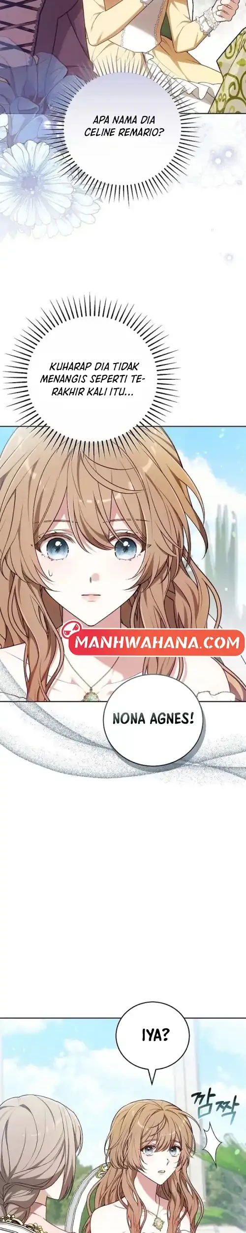 The 101st Confession Chapter 19 Gambar 17