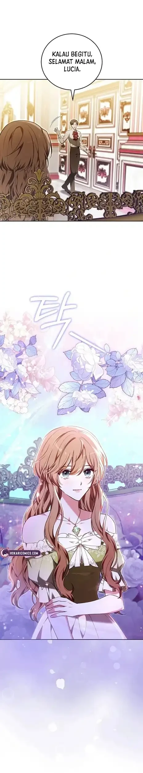 The 101st Confession Chapter 20 Gambar 13