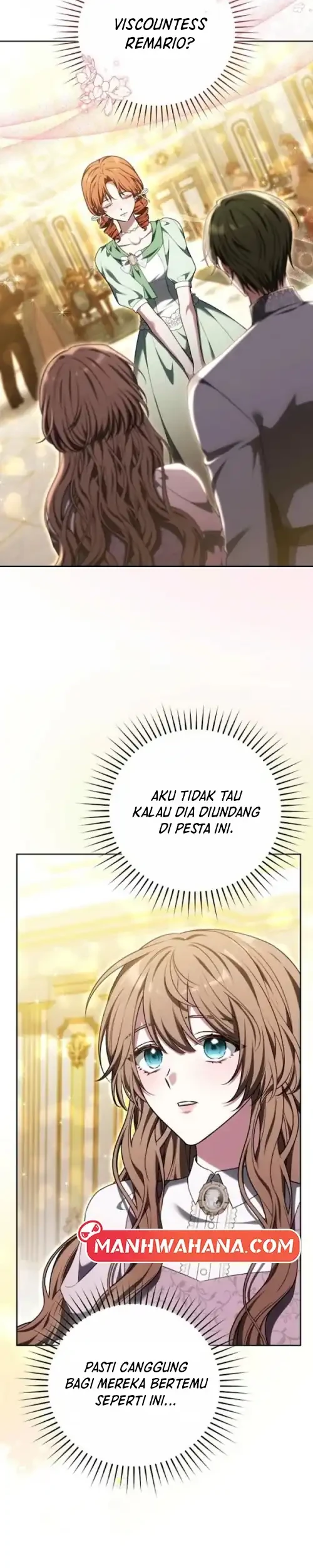The 101st Confession Chapter 23 Gambar 14