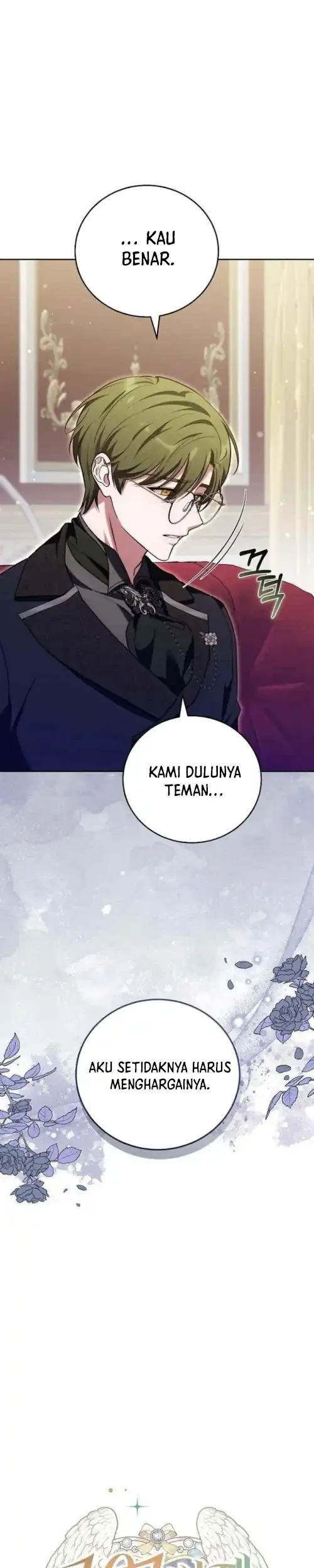 The 101st Confession Chapter 26 Gambar 13