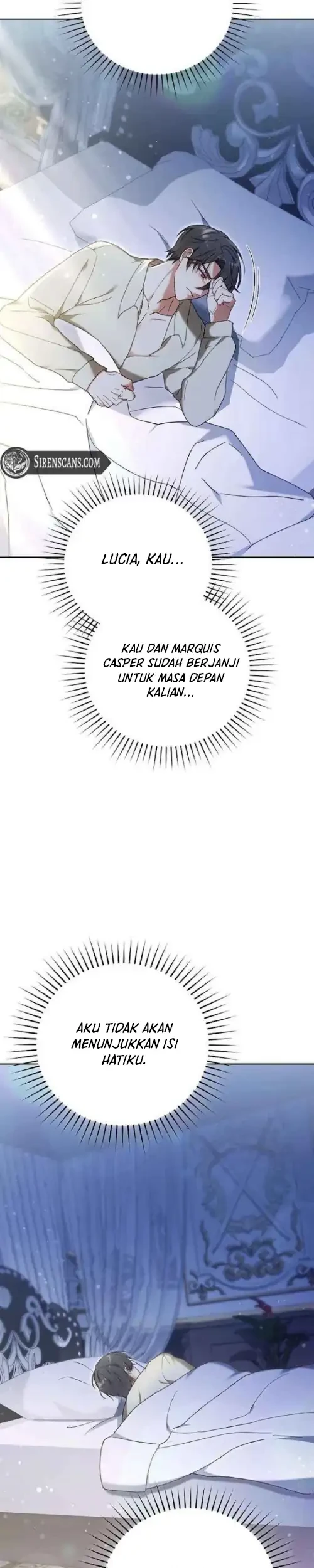 The 101st Confession Chapter 27 Gambar 13