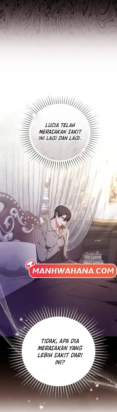 The 101st Confession Chapter 33 Gambar 14