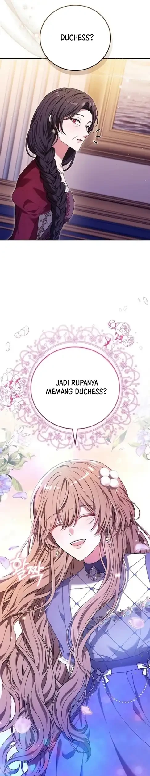 The 101st Confession Chapter 34 Gambar 13