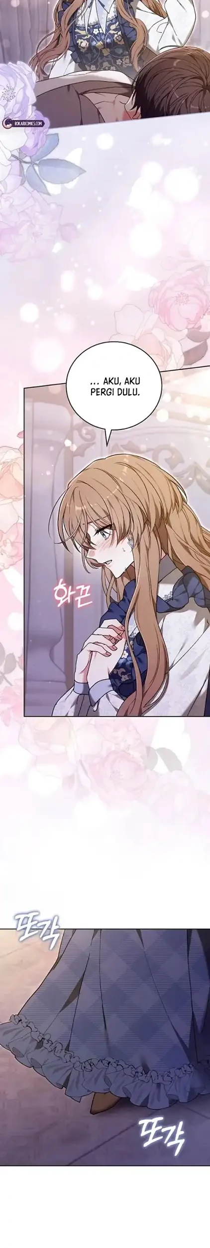 The 101st Confession Chapter 35 Gambar 12