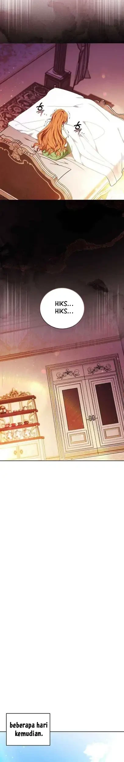 The 101st Confession Chapter 37 Gambar 12