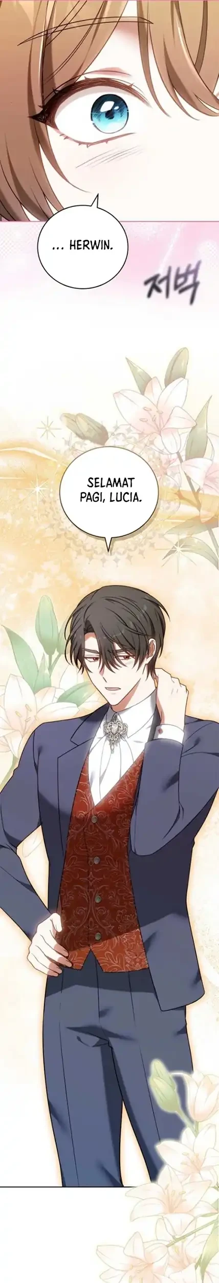 The 101st Confession Chapter 4 Gambar 13