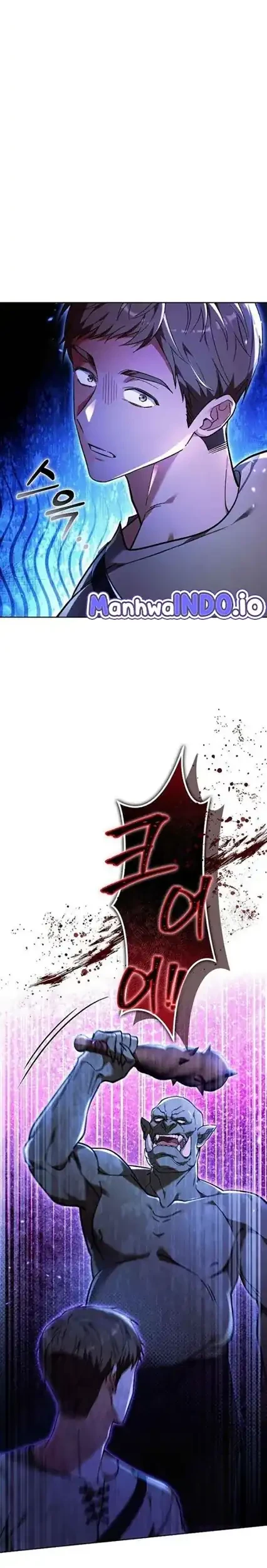 The 101st Confession Chapter 47 Gambar 12
