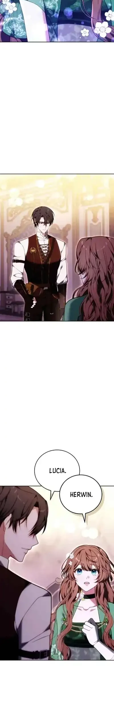 The 101st Confession Chapter 49 Gambar 12