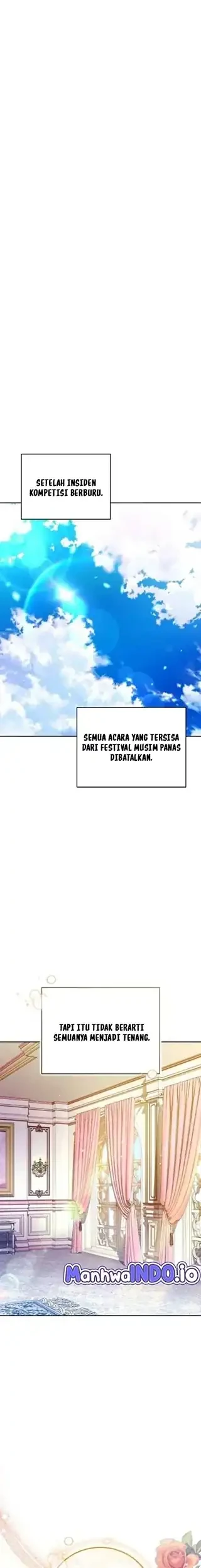 The 101st Confession Chapter 50 Gambar 12