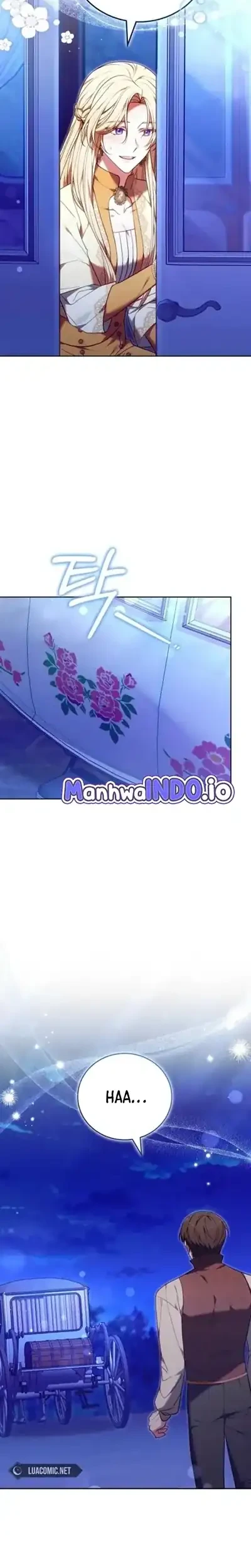 The 101st Confession Chapter 52 Gambar 12