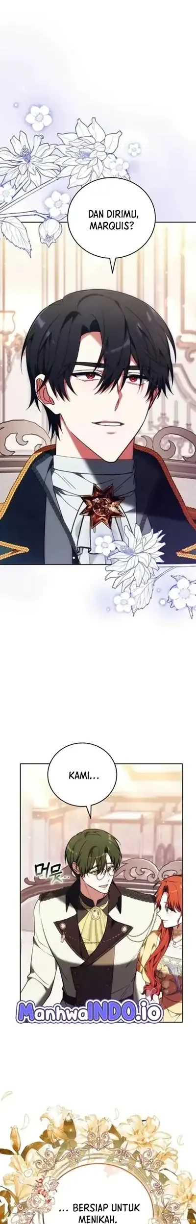 The 101st Confession Chapter 53 Gambar 12