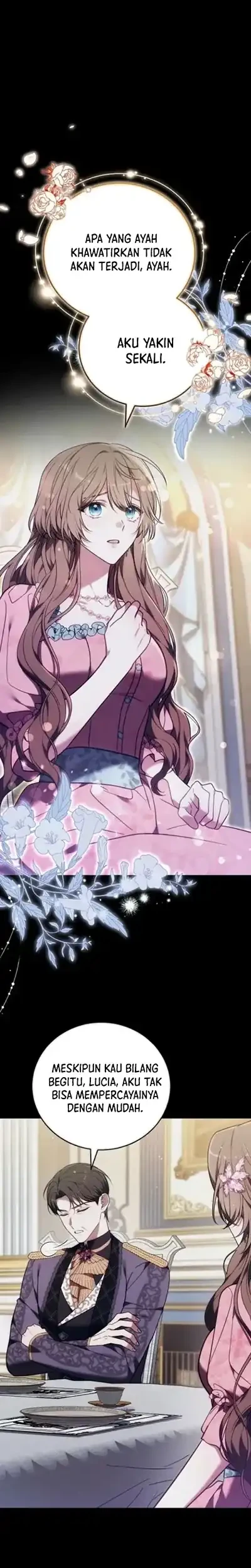 The 101st Confession Chapter 55 Gambar 12